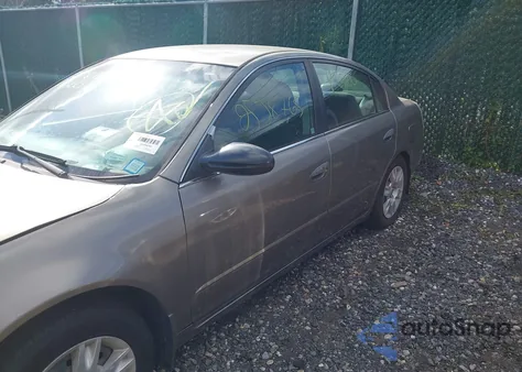 2006 Nissan Altima 2.5 S z USA, uszkodzony, nr VIN 1N4AL11D86N386994